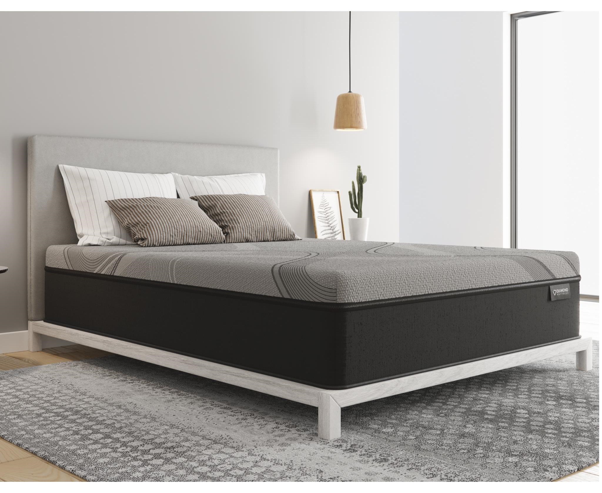Dream bed cool mattress hotsell